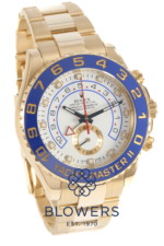 Rolex Oyster Perpetual Yacht-Master II Regatta Chronograph 116688