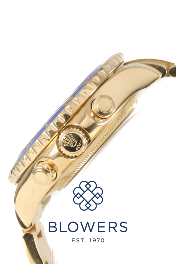 Rolex Oyster Perpetual Yacht-Master II Regatta Chronograph 116688