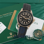 Rolex Oyster Perpetual Yacht-Master 268655