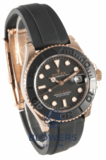 Rolex Oyster Perpetual Yacht-Master 268655