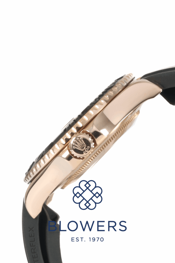 Rolex Oyster Perpetual Yacht-Master 268655