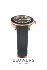 Rolex Oyster Perpetual Yacht-Master 268655