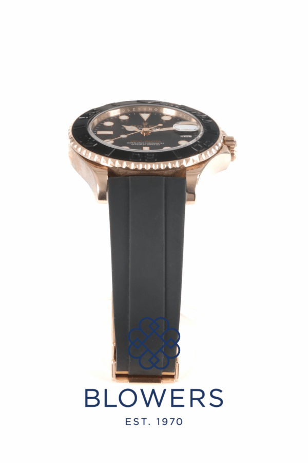 Rolex Oyster Perpetual Yacht-Master 268655