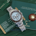 Rolex Daytona 116506 "Platona"