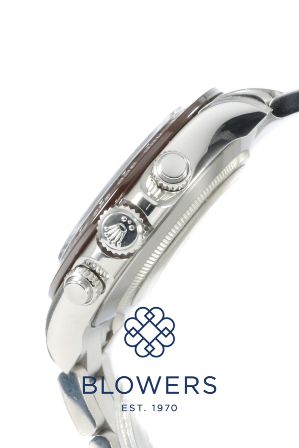 Rolex Daytona 116506 "Platona"
