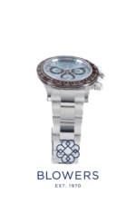 Rolex Daytona 116506 "Platona"