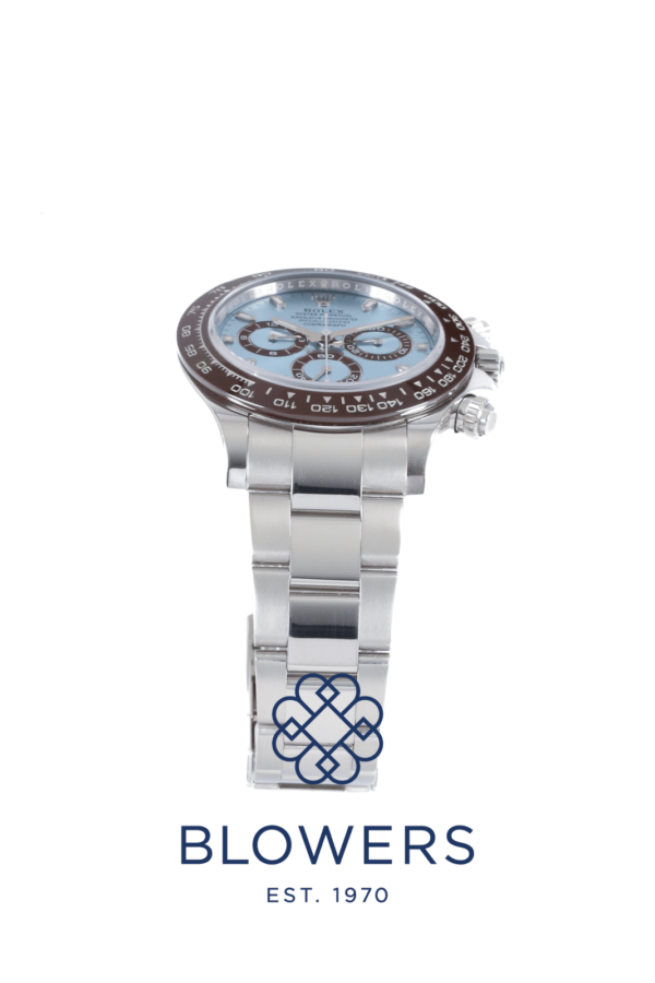 Rolex Daytona 116506 "Platona"