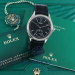Rolex 1908 Ref: 52509