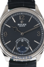 Rolex 1908 Ref: 52509