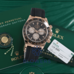 Rolex Daytona 126515LN