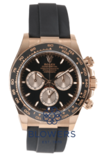 Rolex Daytona 126515LN