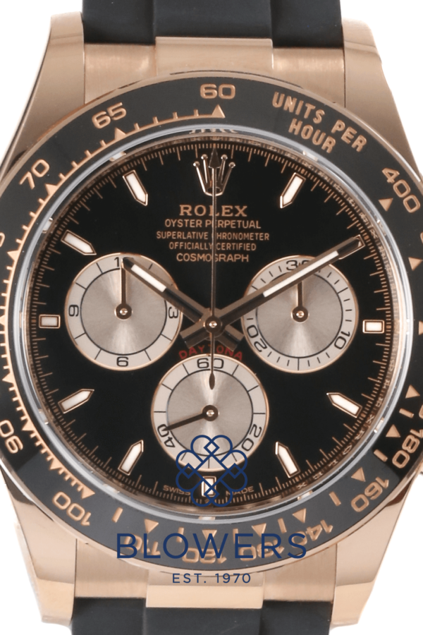Rolex Daytona 126515LN