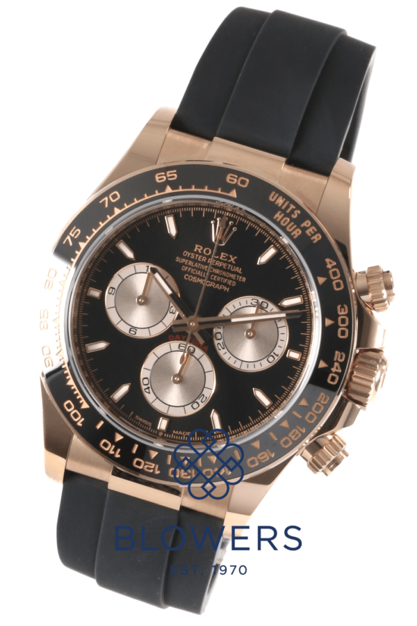 Rolex Daytona 126515LN