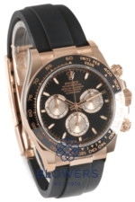 Rolex Daytona 126515LN