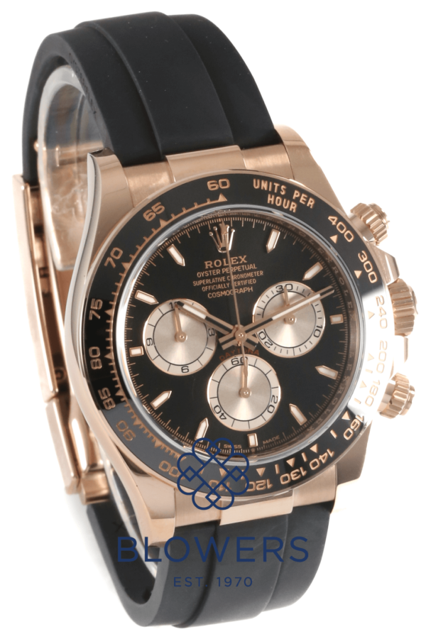 Rolex Daytona 126515LN