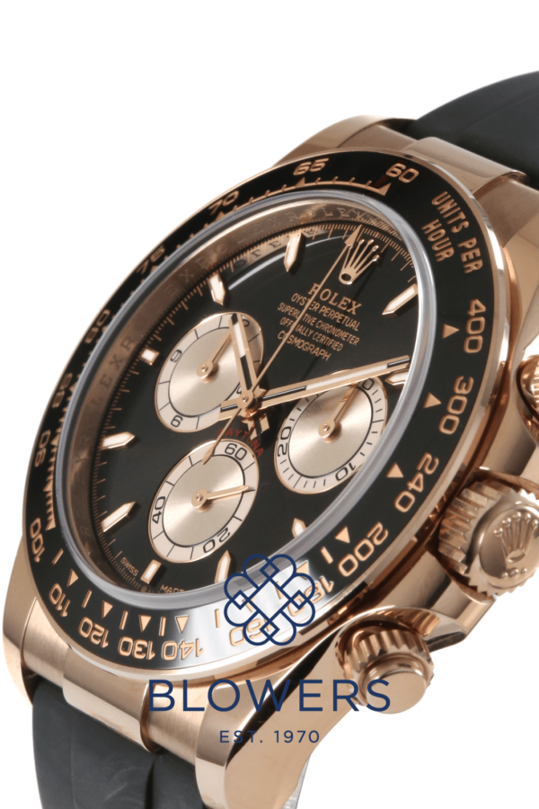 Rolex Daytona 126515LN
