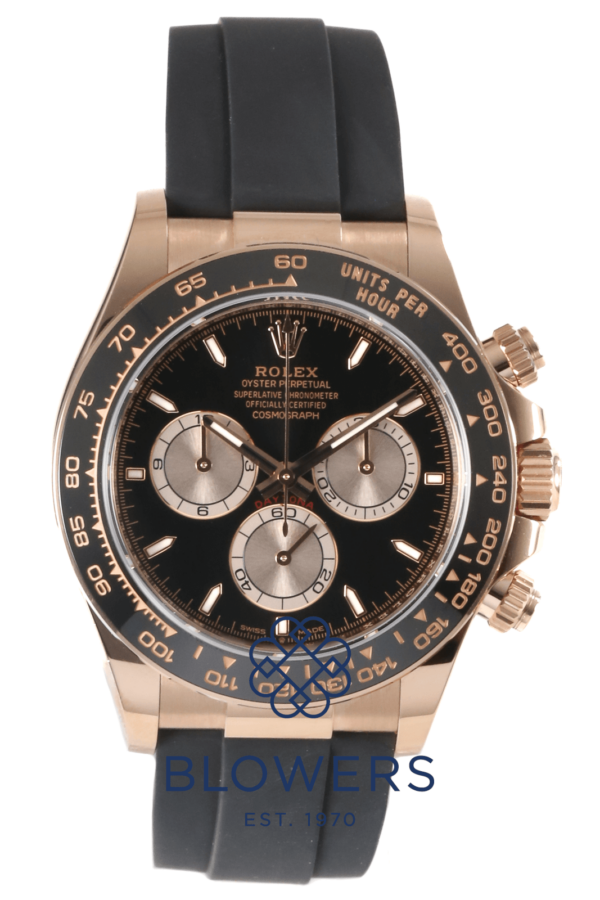 Rolex Daytona 126515LN
