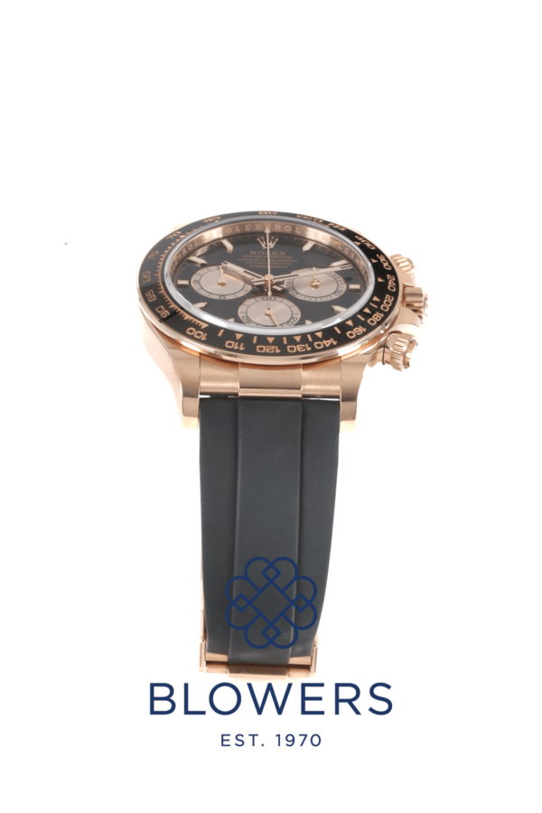 Rolex Daytona 126515LN