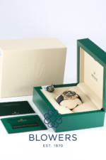 Rolex Daytona 126515LN