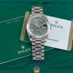 Rolex Oyster Perpetual Day Date 228239