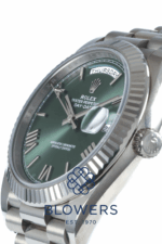 Rolex Oyster Perpetual Day Date 228239
