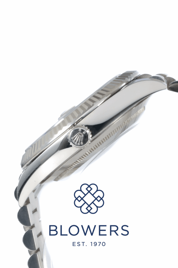 Rolex Oyster Perpetual Day Date 228239