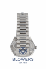 Rolex Oyster Perpetual Day Date 228239