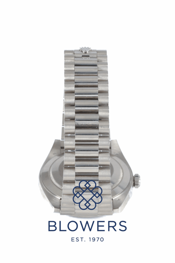 Rolex Oyster Perpetual Day Date 228239