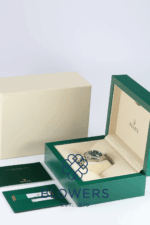 Rolex Oyster Perpetual Day Date 228239