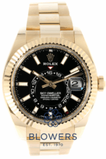 Rolex Sky-Dweller 326938