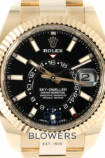 Rolex Sky-Dweller 326938