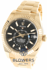 Rolex Sky-Dweller 326938