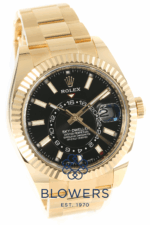 Rolex Sky-Dweller 326938