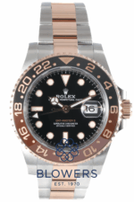 Rolex GMT-Master II 126711CHNR
