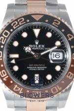 Rolex GMT-Master II 126711CHNR