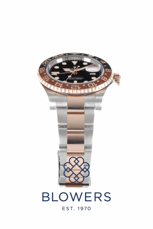 Rolex GMT-Master II 126711CHNR
