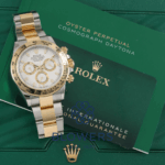 Rolex Oyster Perpetual Cosmograph Daytona 116503