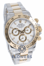 Rolex Oyster Perpetual Cosmograph Daytona 116503