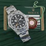 Rolex Oyster Perpetual Explorer II 216570