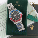 Rolex Oyster Perpetual GMT-Master 1675