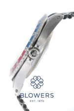 Rolex Oyster Perpetual GMT-Master 1675