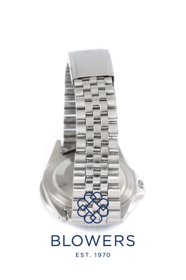 Rolex Oyster Perpetual GMT-Master 1675