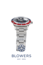 Rolex Oyster Perpetual GMT-Master 1675/0