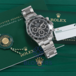 Rolex Oyster Perpetual Cosmograph Daytona 126500LN