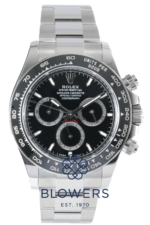 Rolex Oyster Perpetual Cosmograph Daytona 126500LN