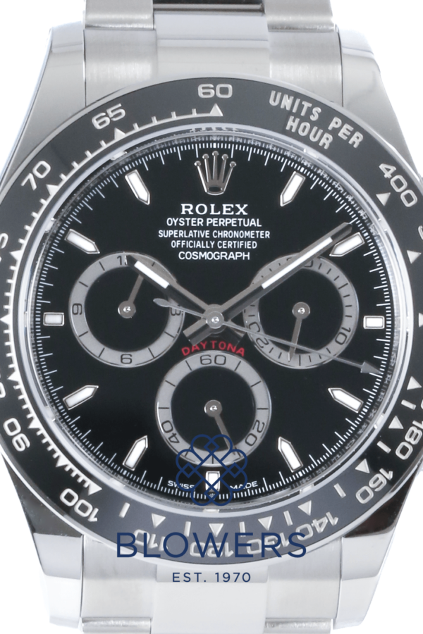 Rolex Oyster Perpetual Cosmograph Daytona 126500LN
