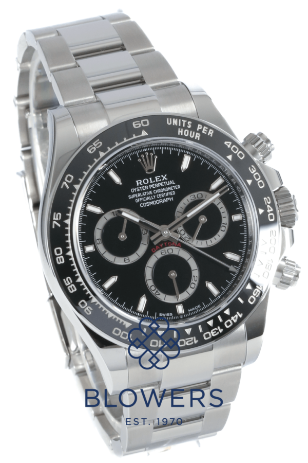 Rolex Oyster Perpetual Cosmograph Daytona 126500LN