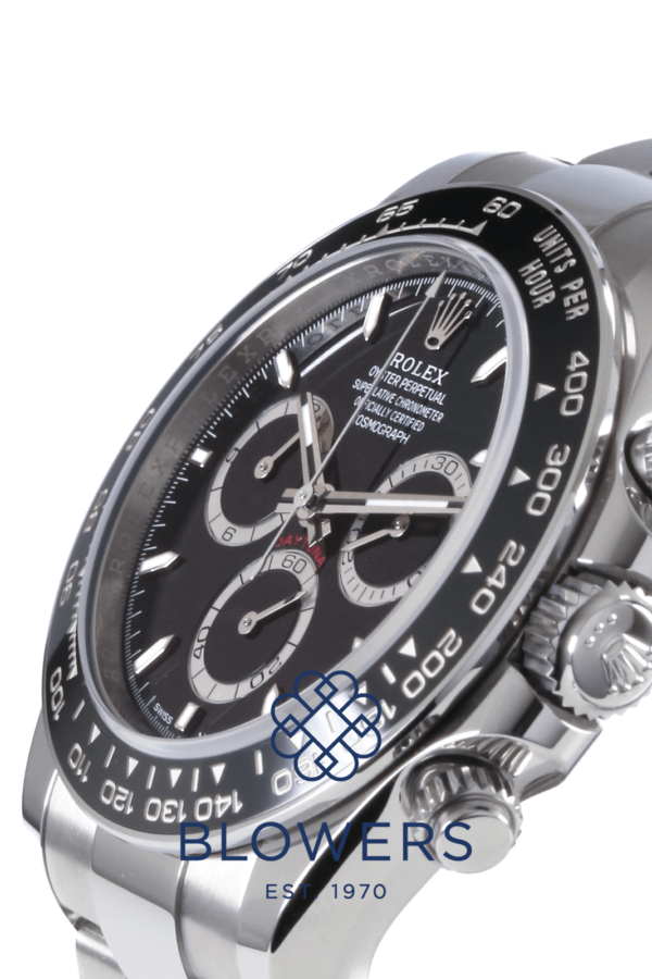 Rolex Oyster Perpetual Cosmograph Daytona 126500LN
