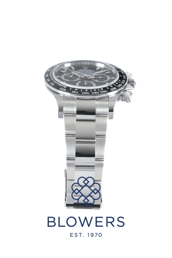 Rolex Oyster Perpetual Cosmograph Daytona 126500LN