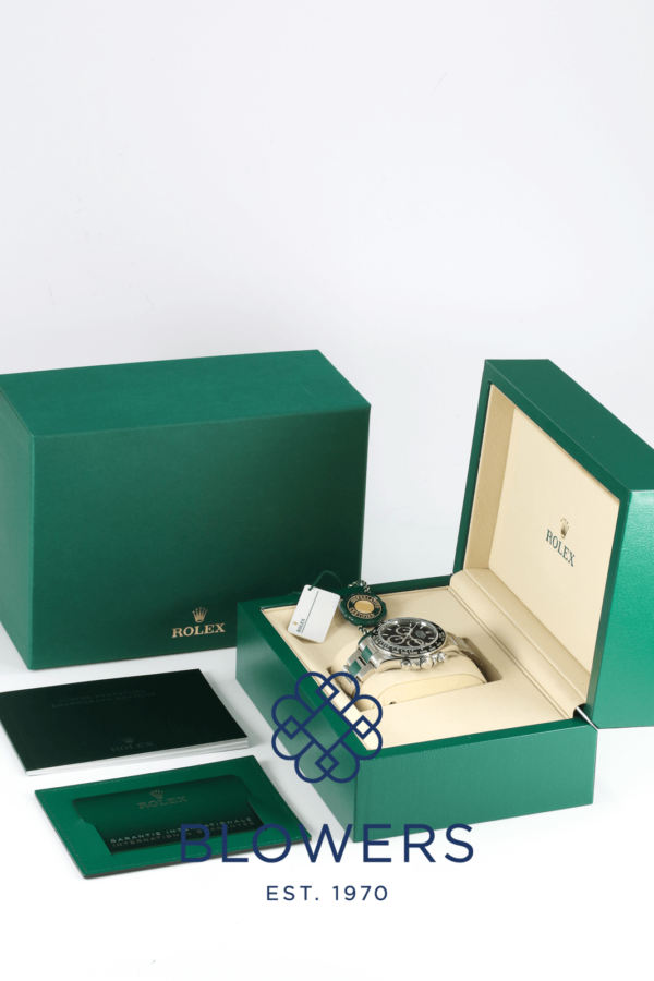 Rolex Oyster Perpetual Cosmograph Daytona 126500LN
